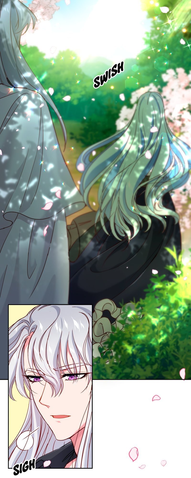 I’m a Villainess, Can I Die? Chapter 4 - page 48