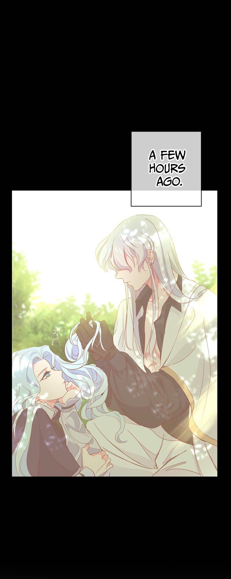 I’m a Villainess, Can I Die? Chapter 4 - page 5
