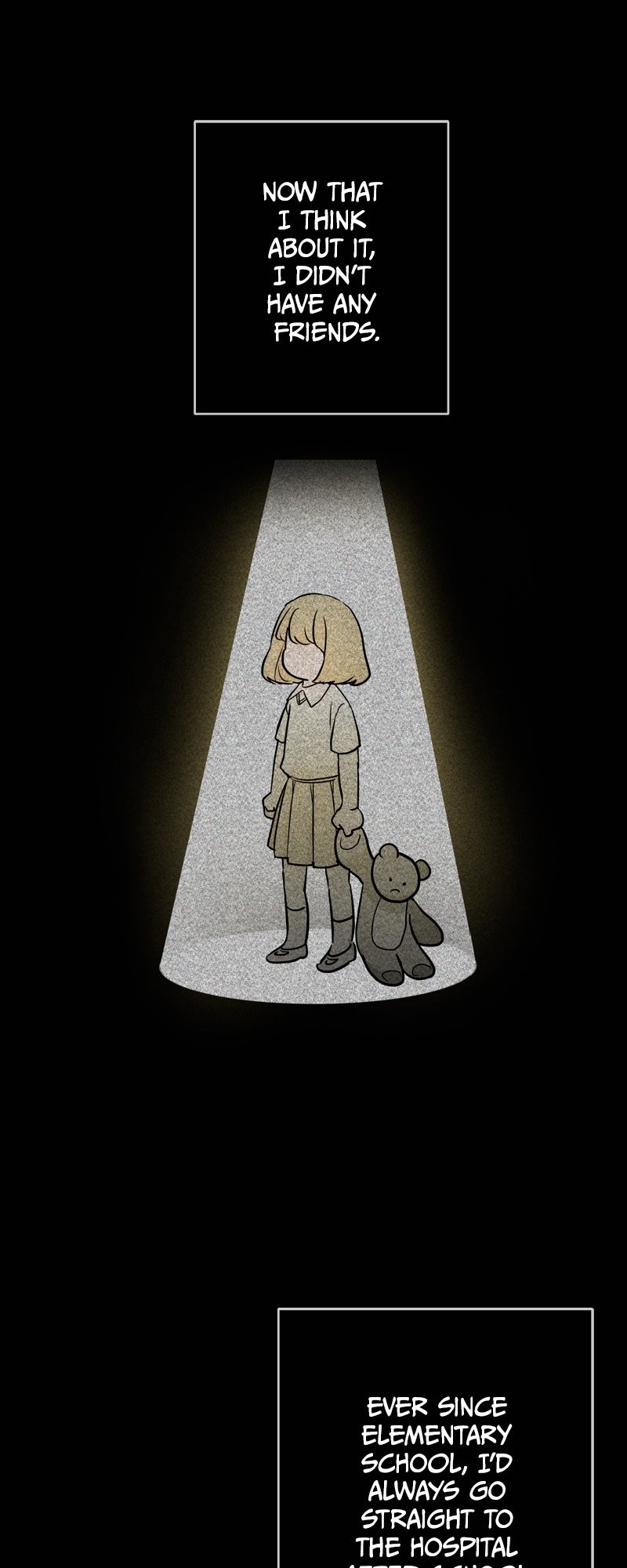 I’m a Villainess, Can I Die? Chapter 4 - page 51