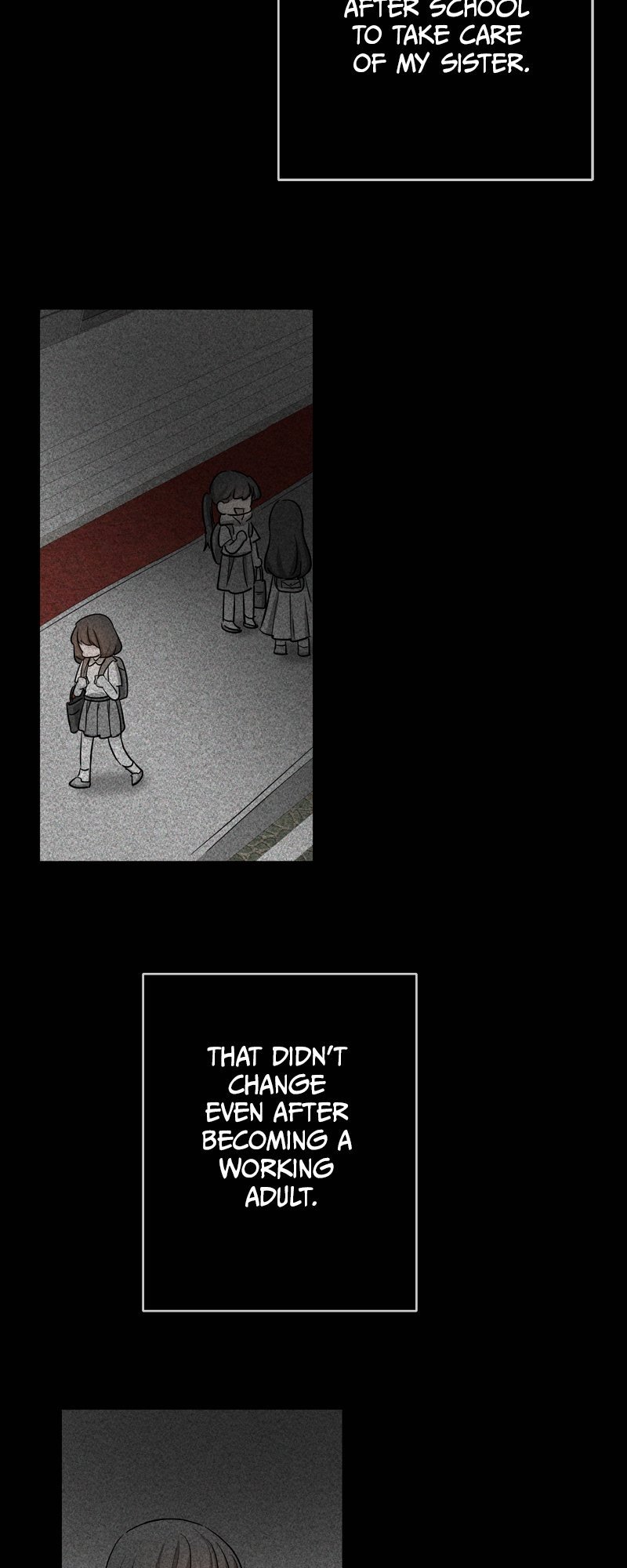 I’m a Villainess, Can I Die? Chapter 4 - page 52