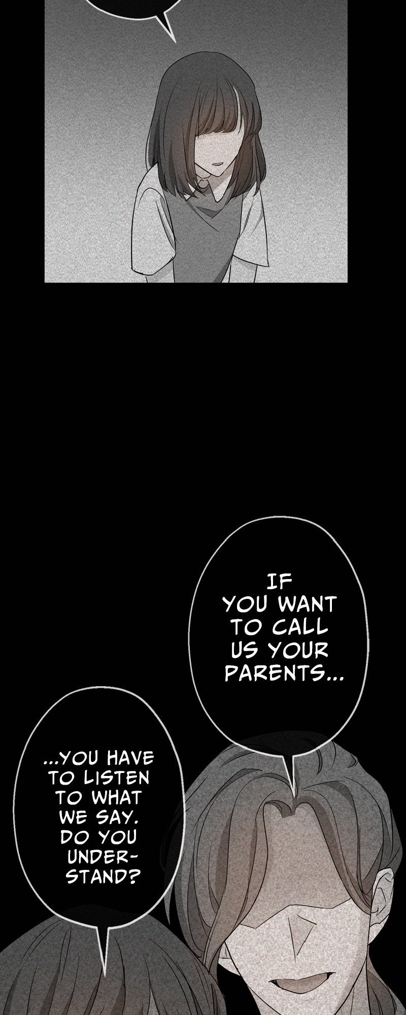 I’m a Villainess, Can I Die? Chapter 4 - page 57
