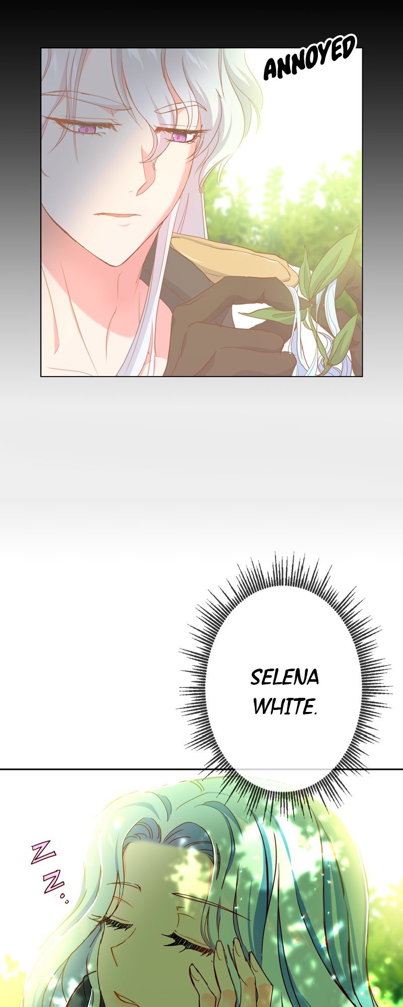 I’m a Villainess, Can I Die? Chapter 4 - page 6