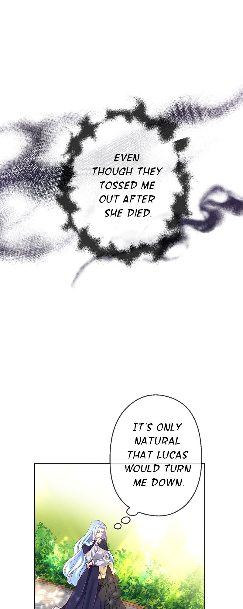 I’m a Villainess, Can I Die? Chapter 4 - page 62