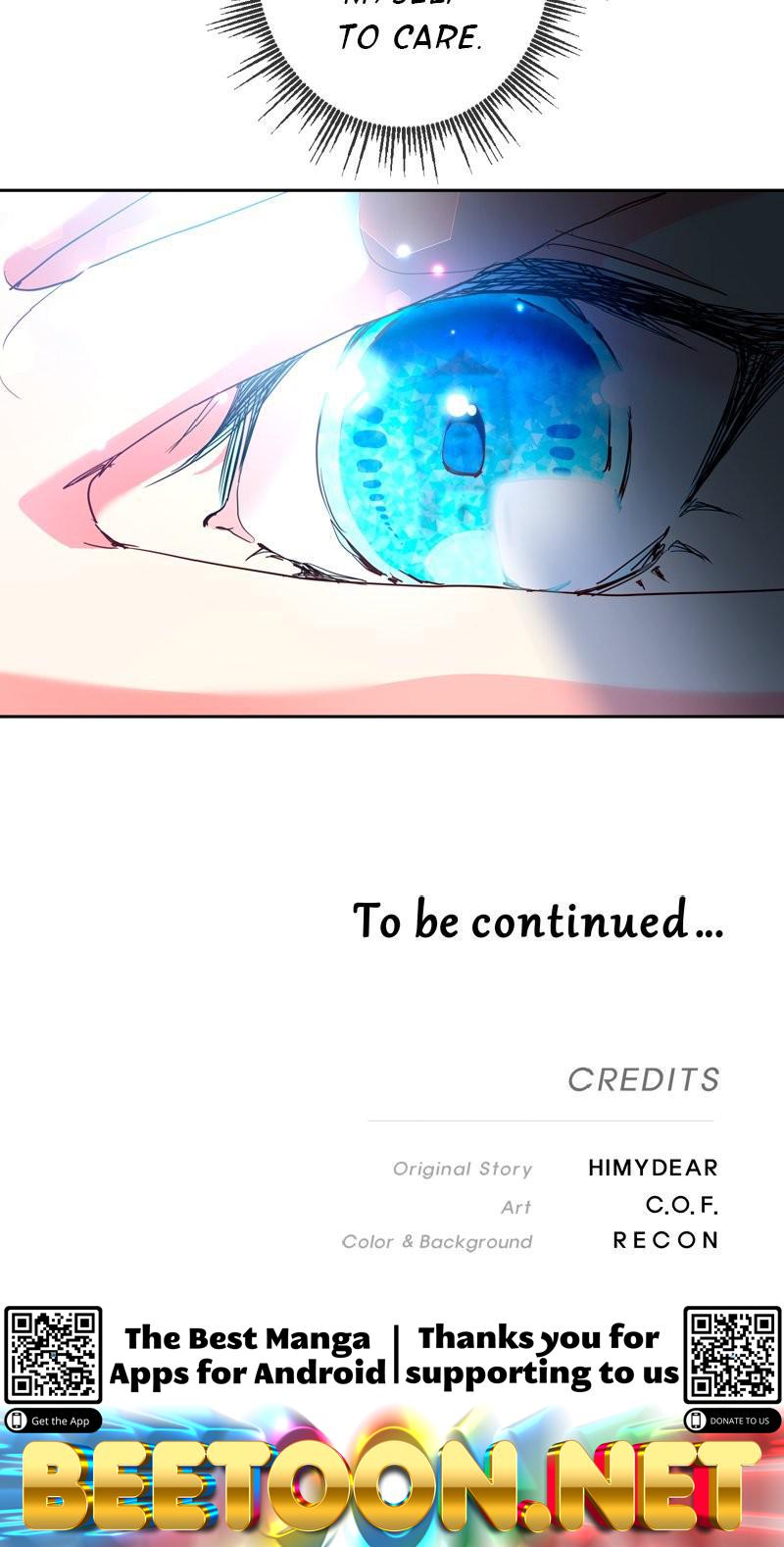 I’m a Villainess, Can I Die? Chapter 4 - page 65