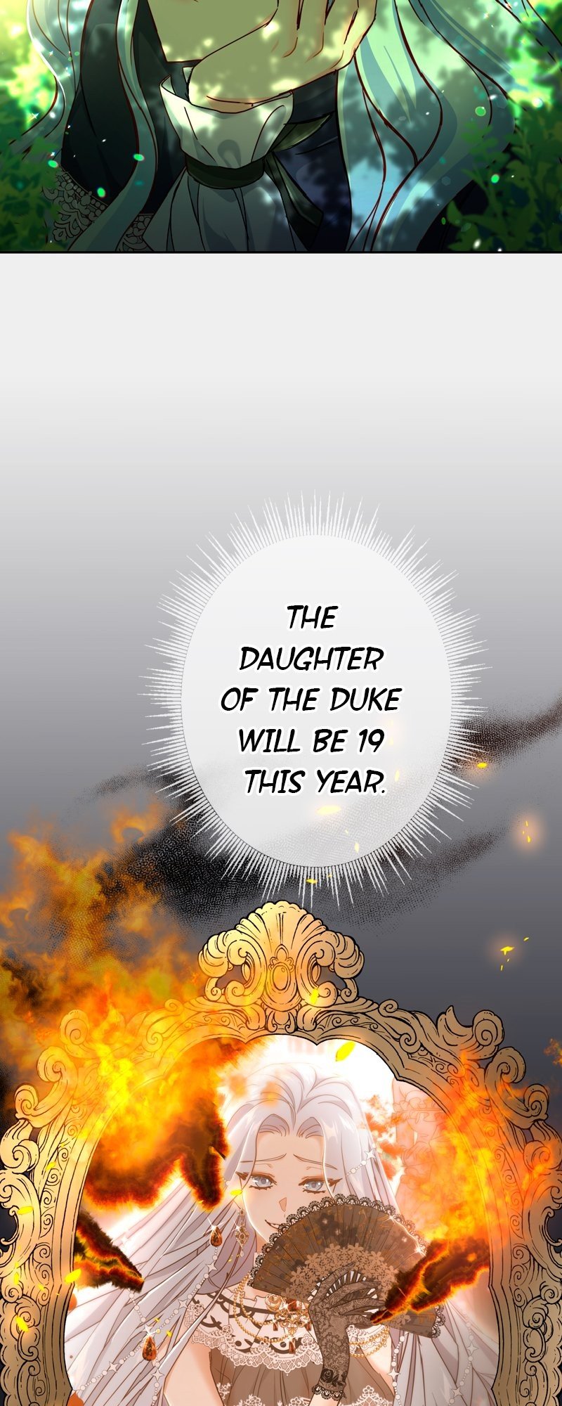 I’m a Villainess, Can I Die? Chapter 4 - page 7