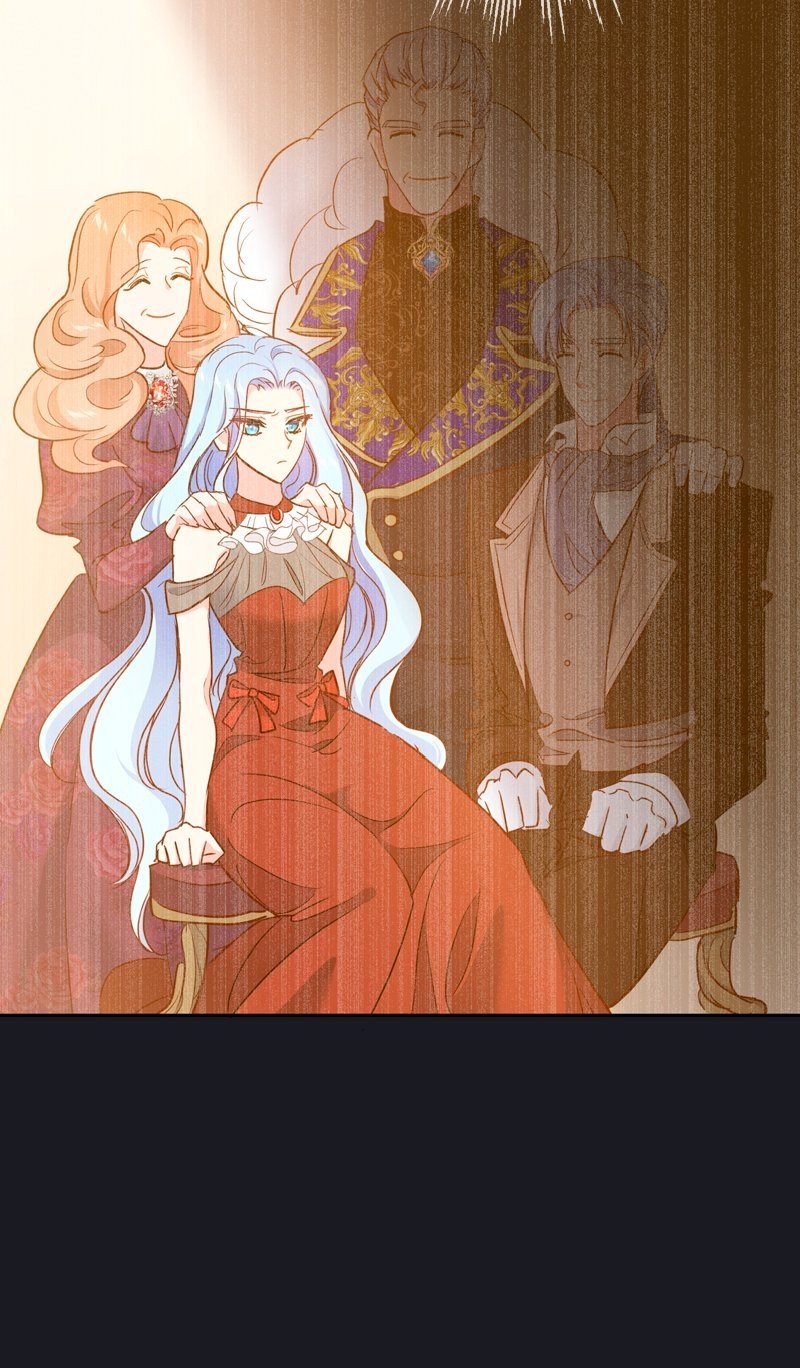 I’m a Villainess, Can I Die? Chapter 4 - page 9
