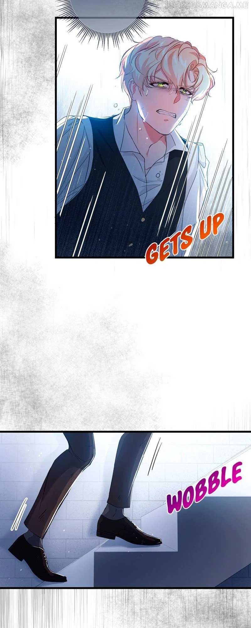 I’m a Villainess, Can I Die? Chapter 30.5 - page 30