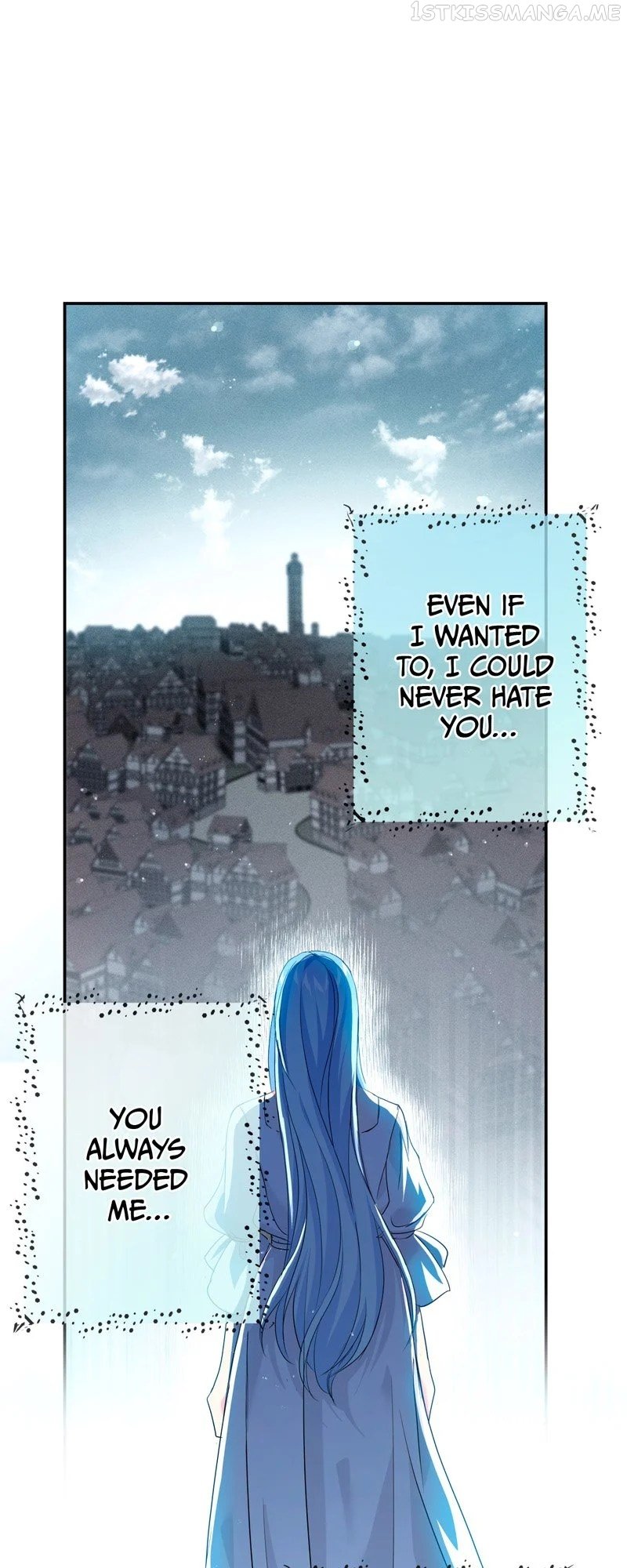 I’m a Villainess, Can I Die? Chapter 30.5 - page 6
