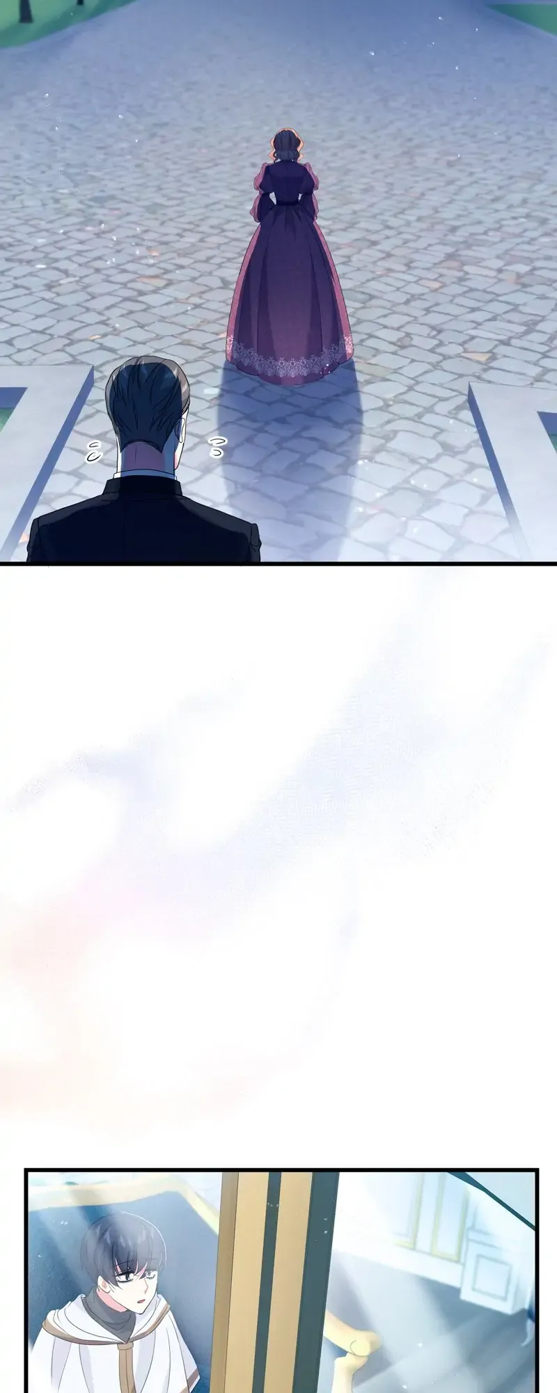 I’m a Villainess, Can I Die? Chapter 30 - page 35