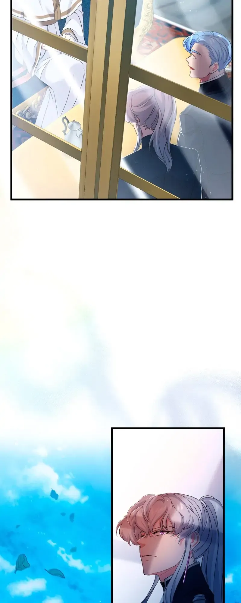 I’m a Villainess, Can I Die? Chapter 30 - page 36