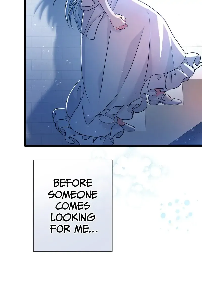 I’m a Villainess, Can I Die? Chapter 30 - page 44