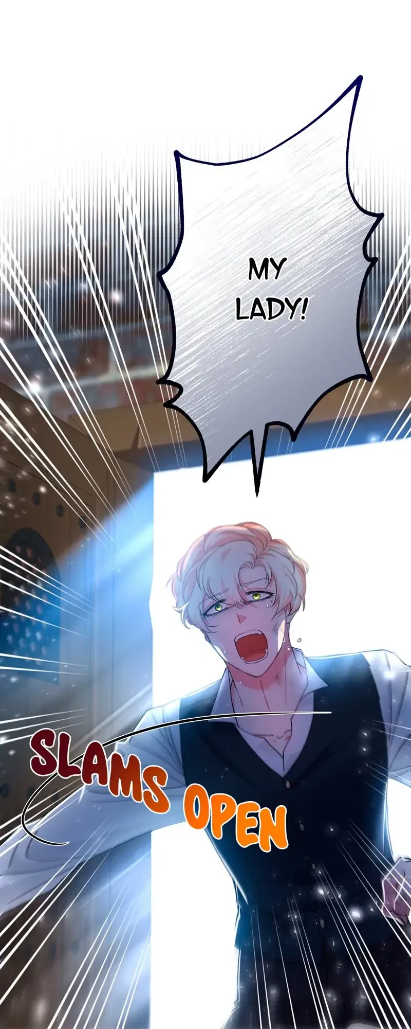 I’m a Villainess, Can I Die? Chapter 30 - page 57