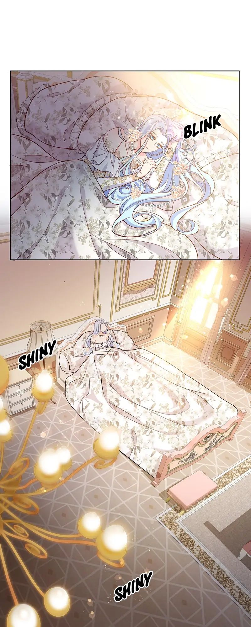 I’m a Villainess, Can I Die? Chapter 3 - page 15