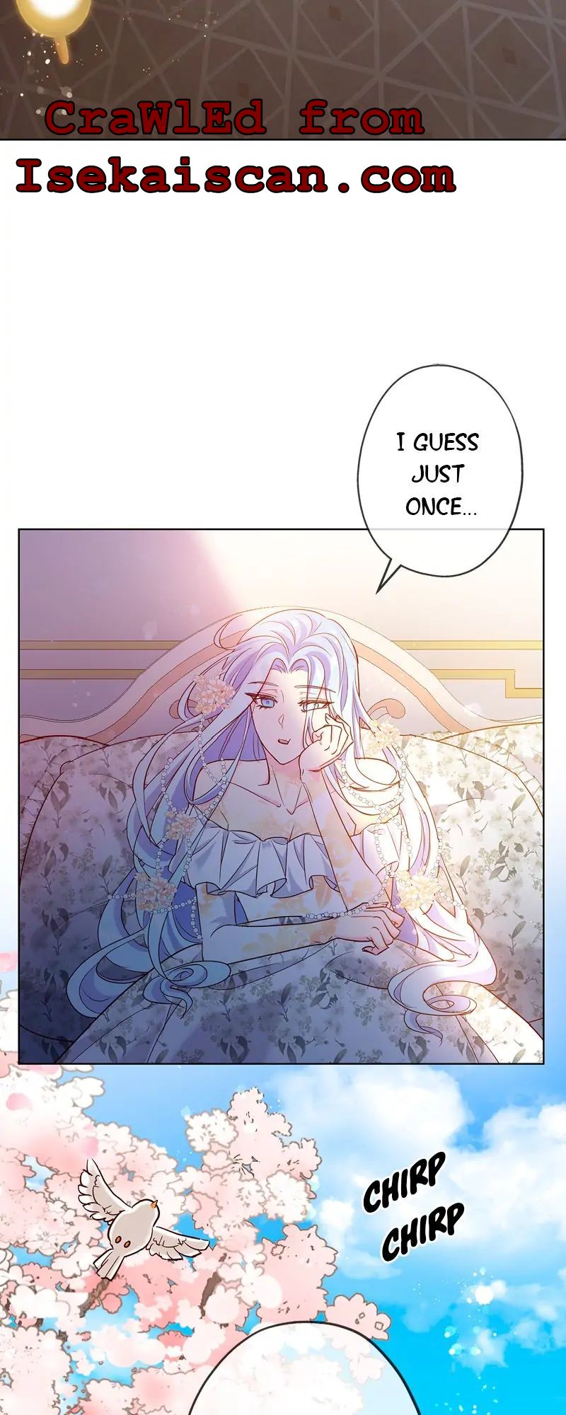 I’m a Villainess, Can I Die? Chapter 3 - page 16