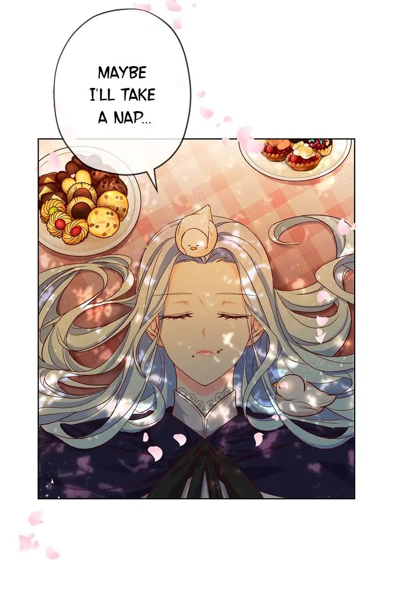 I’m a Villainess, Can I Die? Chapter 3 - page 24