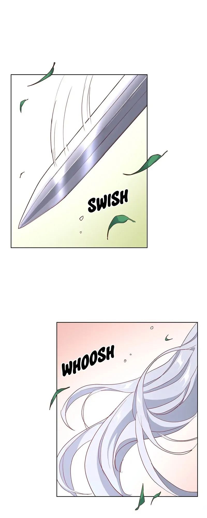 I’m a Villainess, Can I Die? Chapter 3 - page 25