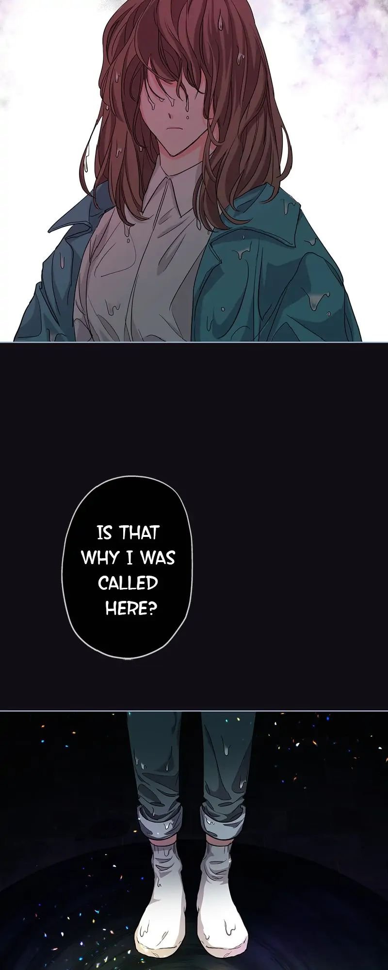 I’m a Villainess, Can I Die? Chapter 3 - page 5