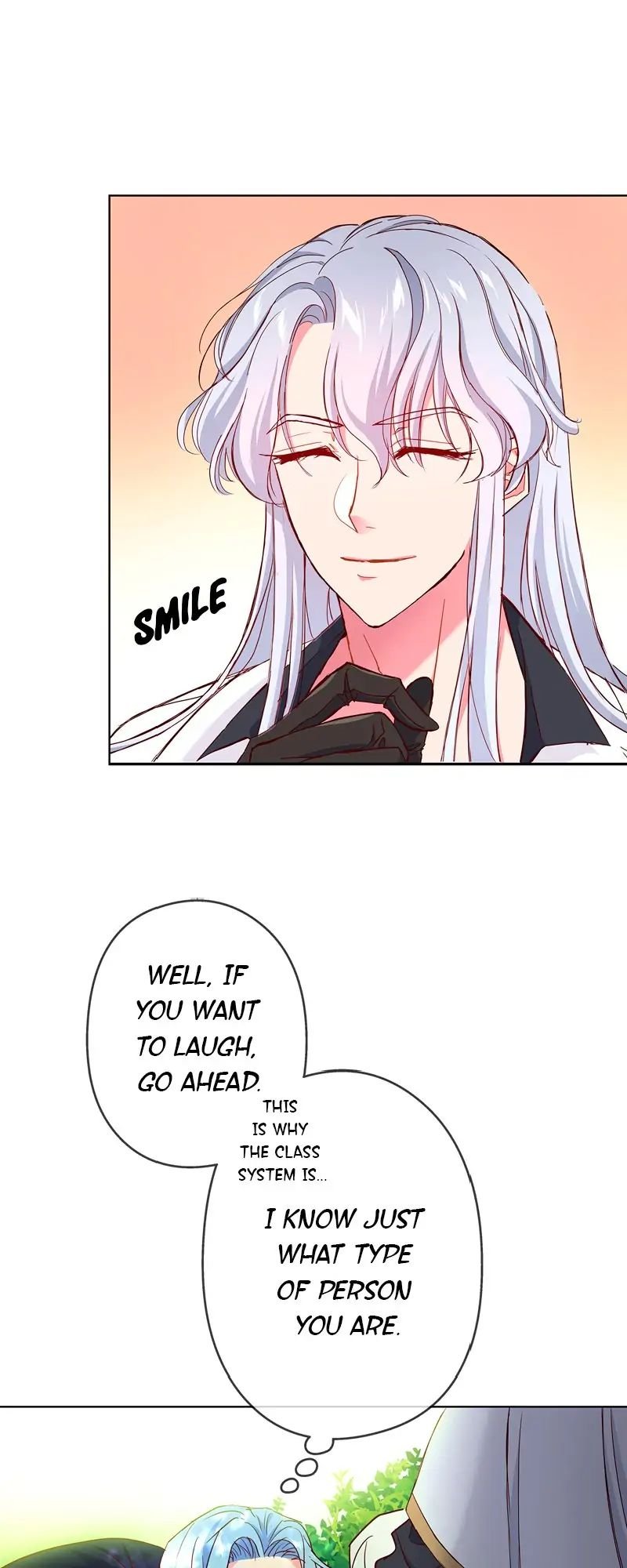 I’m a Villainess, Can I Die? Chapter 3 - page 56