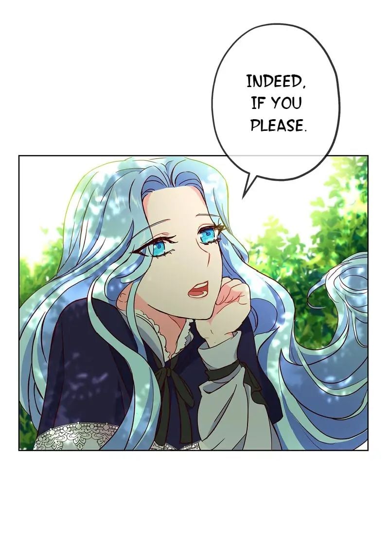 I’m a Villainess, Can I Die? Chapter 3 - page 63