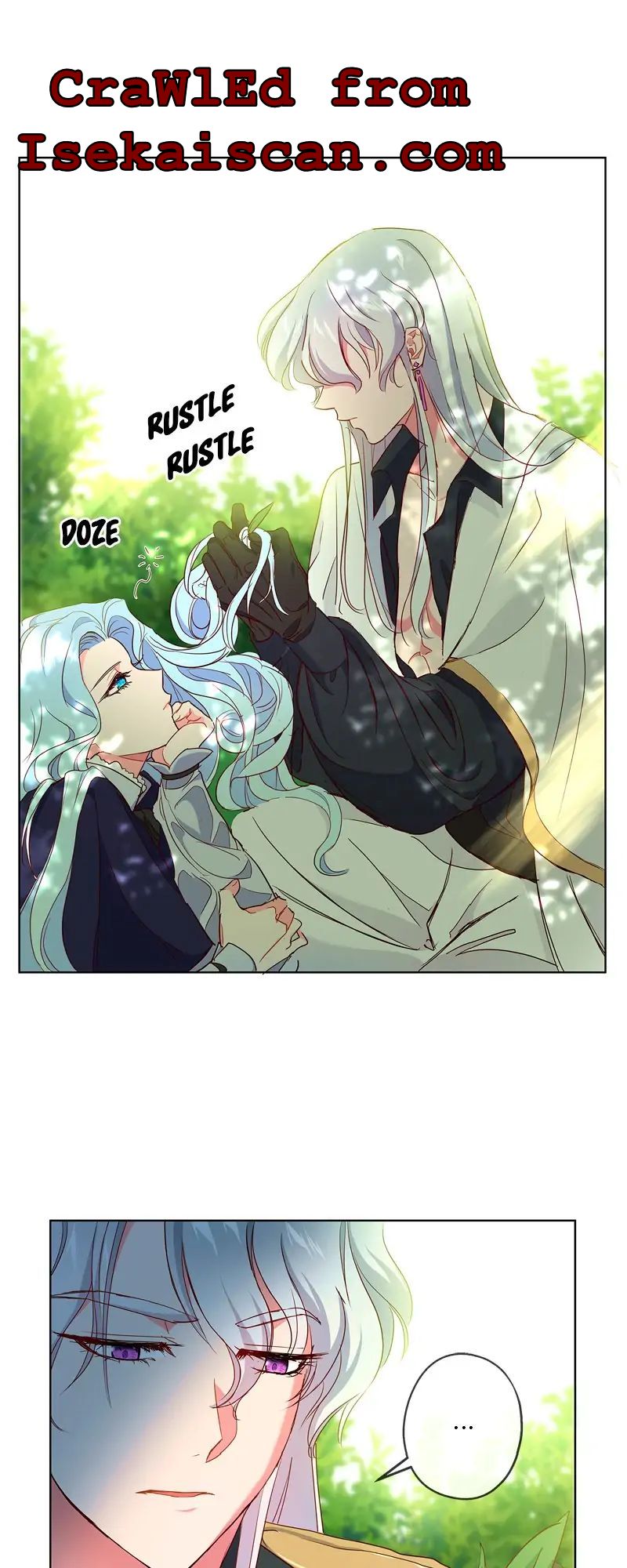 I’m a Villainess, Can I Die? Chapter 3 - page 64