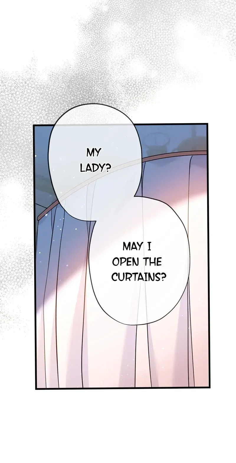 I’m a Villainess, Can I Die? Chapter 29.5 - page 17