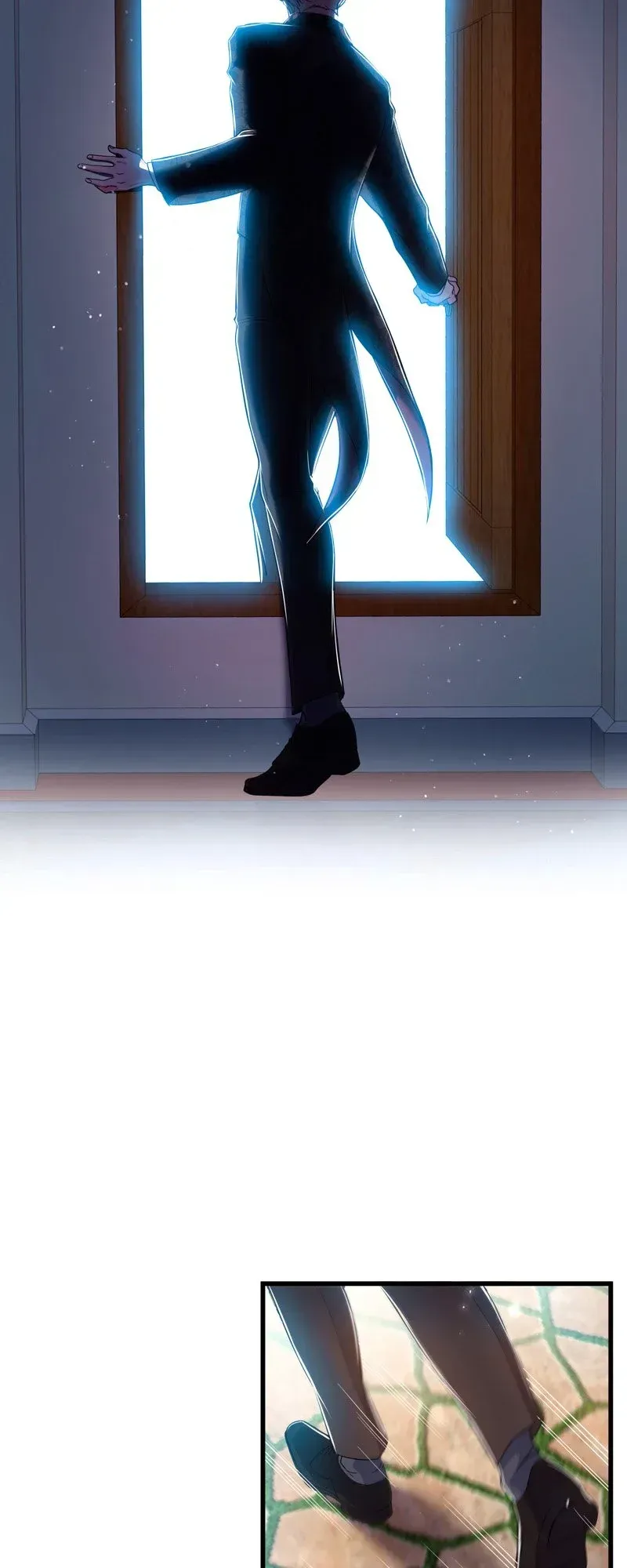 I’m a Villainess, Can I Die? Chapter 29.5 - page 34