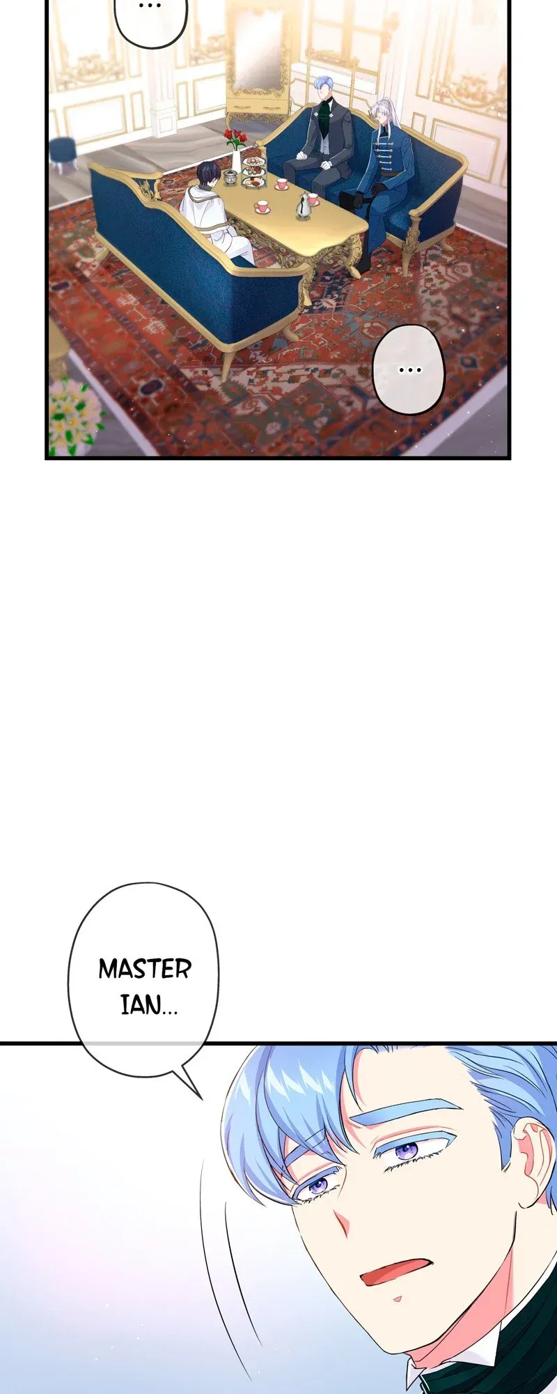 I’m a Villainess, Can I Die? Chapter 29 - page 13