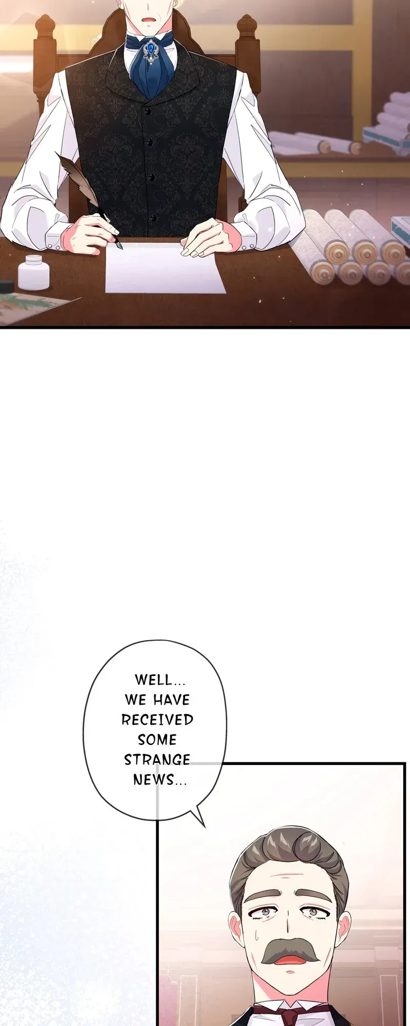 I’m a Villainess, Can I Die? Chapter 29 - page 22