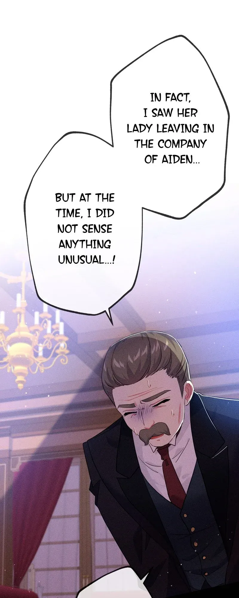 I’m a Villainess, Can I Die? Chapter 29 - page 29