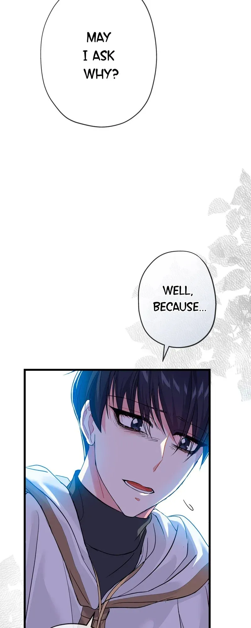 I’m a Villainess, Can I Die? Chapter 29 - page 4