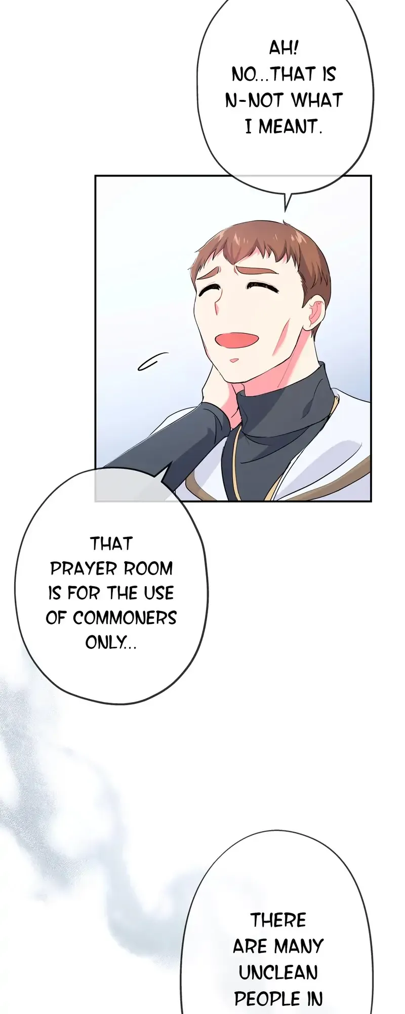 I’m a Villainess, Can I Die? Chapter 28 - page 12