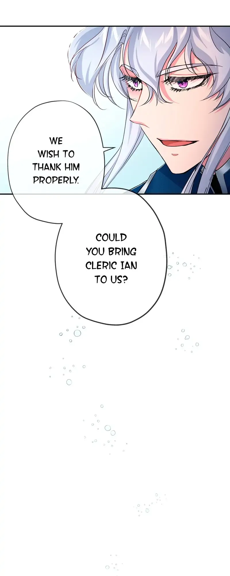 I’m a Villainess, Can I Die? Chapter 28 - page 21