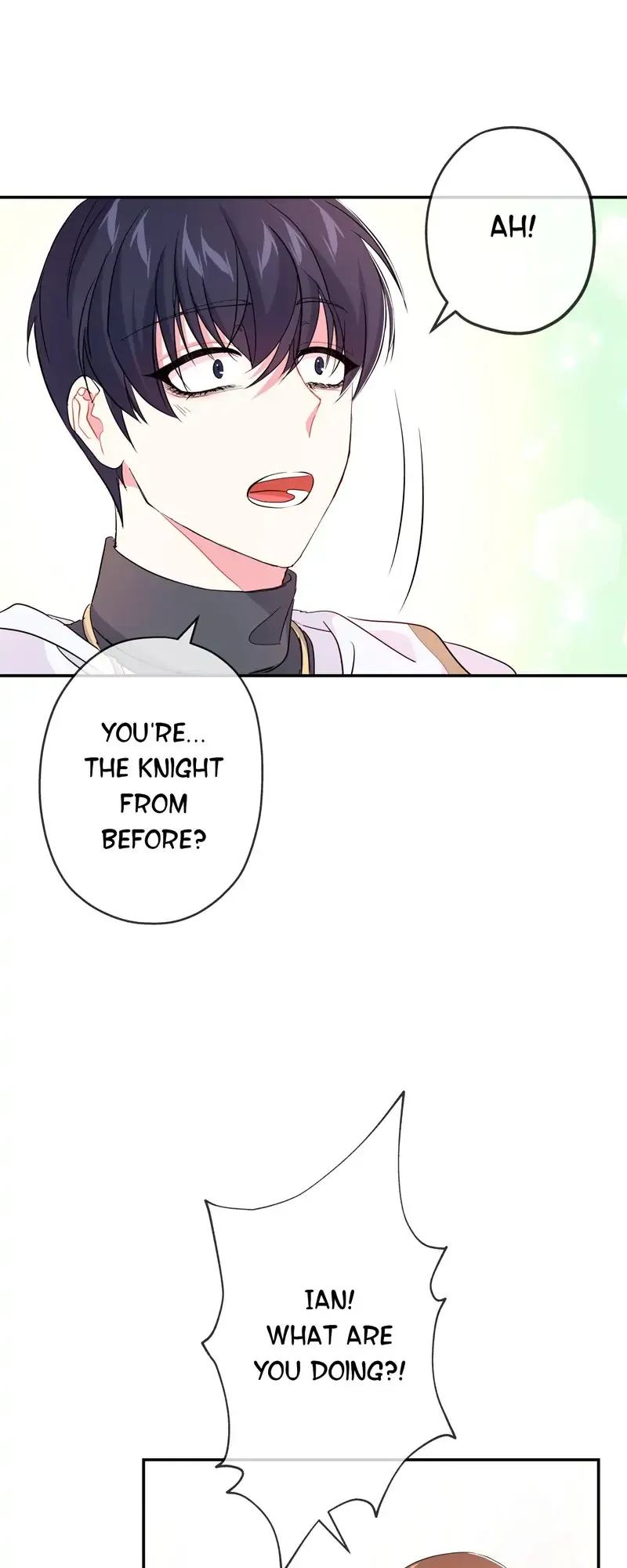 I’m a Villainess, Can I Die? Chapter 28 - page 38