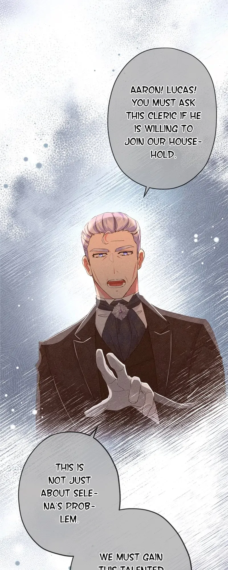 I’m a Villainess, Can I Die? Chapter 28 - page 49