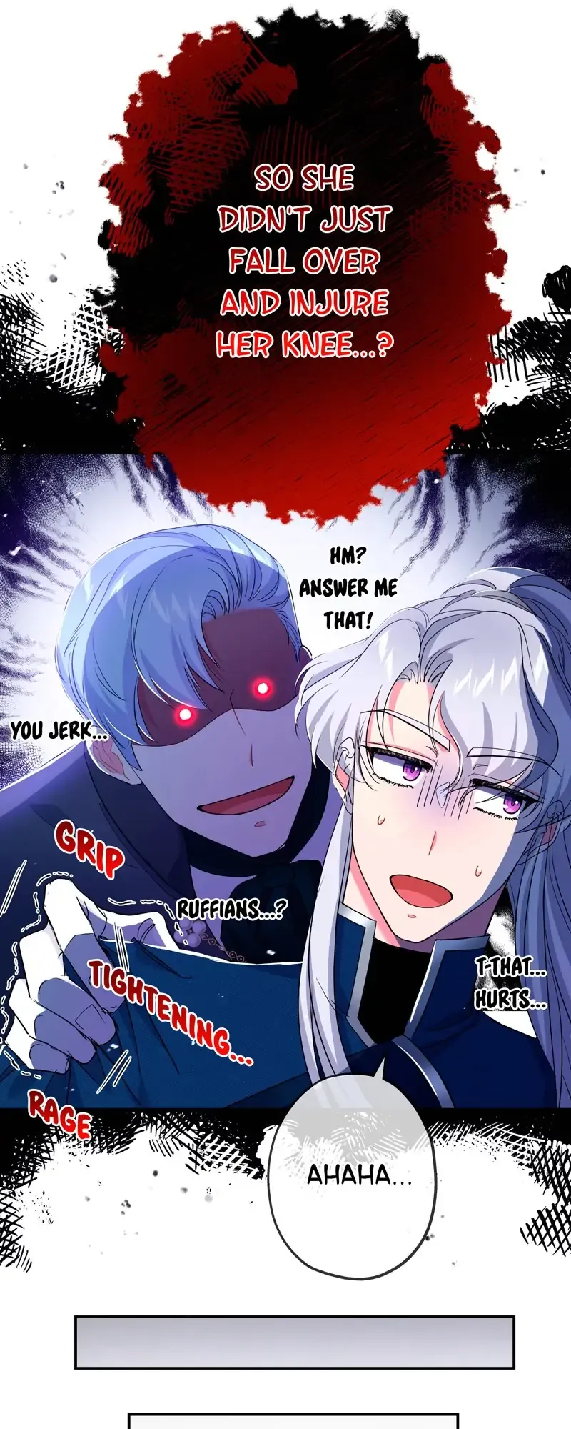 I’m a Villainess, Can I Die? Chapter 28 - page 57