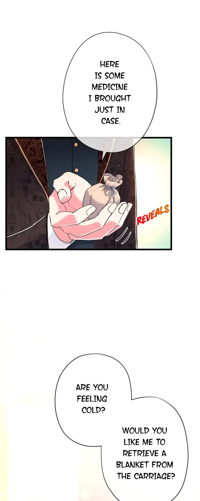 I’m a Villainess, Can I Die? Chapter 27 - page 60