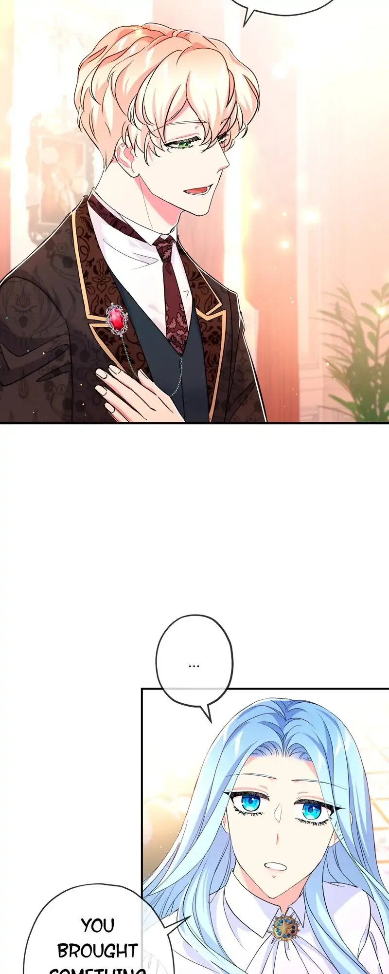 I’m a Villainess, Can I Die? Chapter 27 - page 61