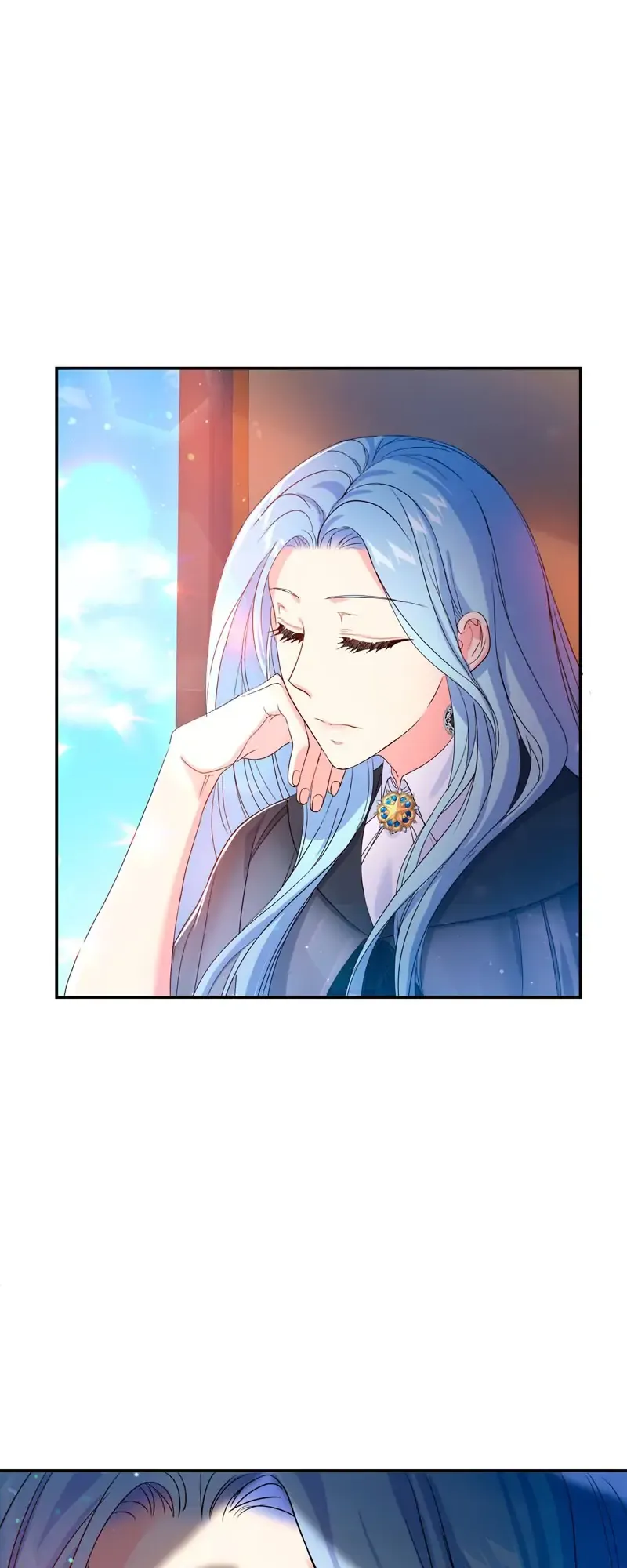 I’m a Villainess, Can I Die? Chapter 26 - page 23