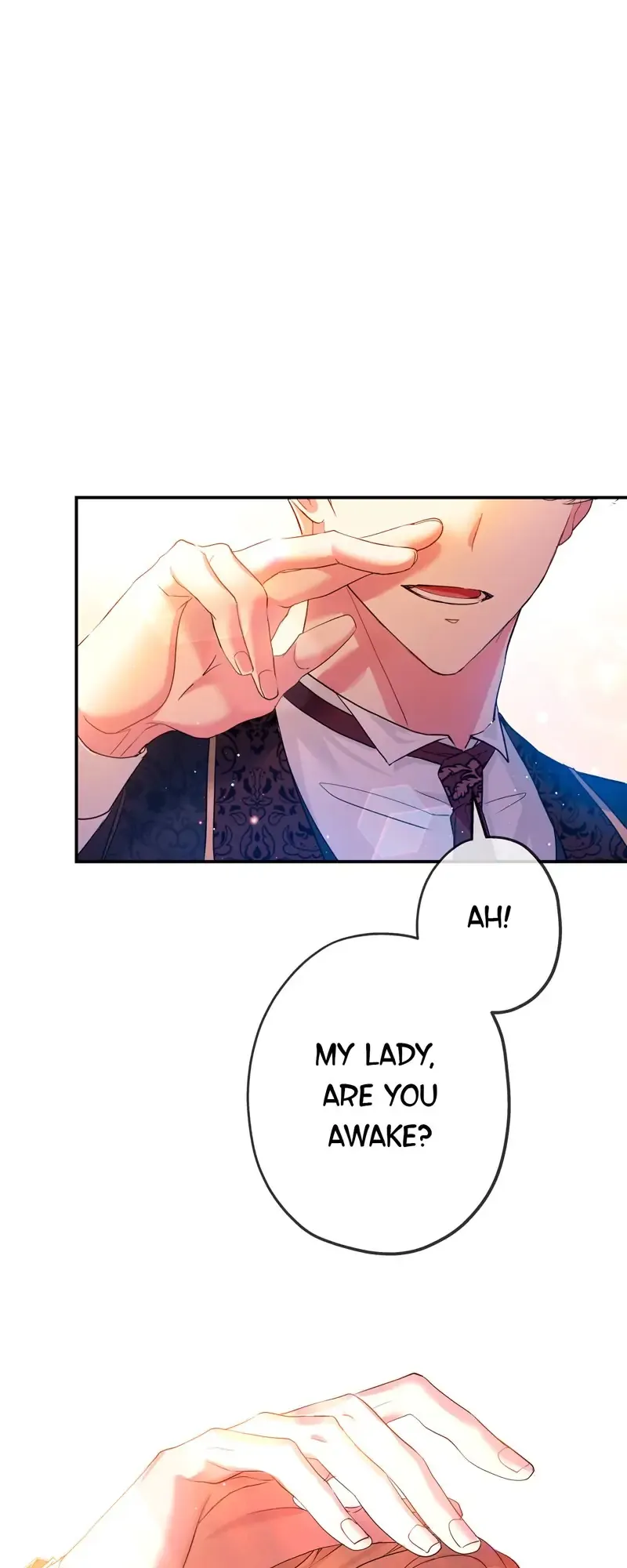 I’m a Villainess, Can I Die? Chapter 26 - page 25