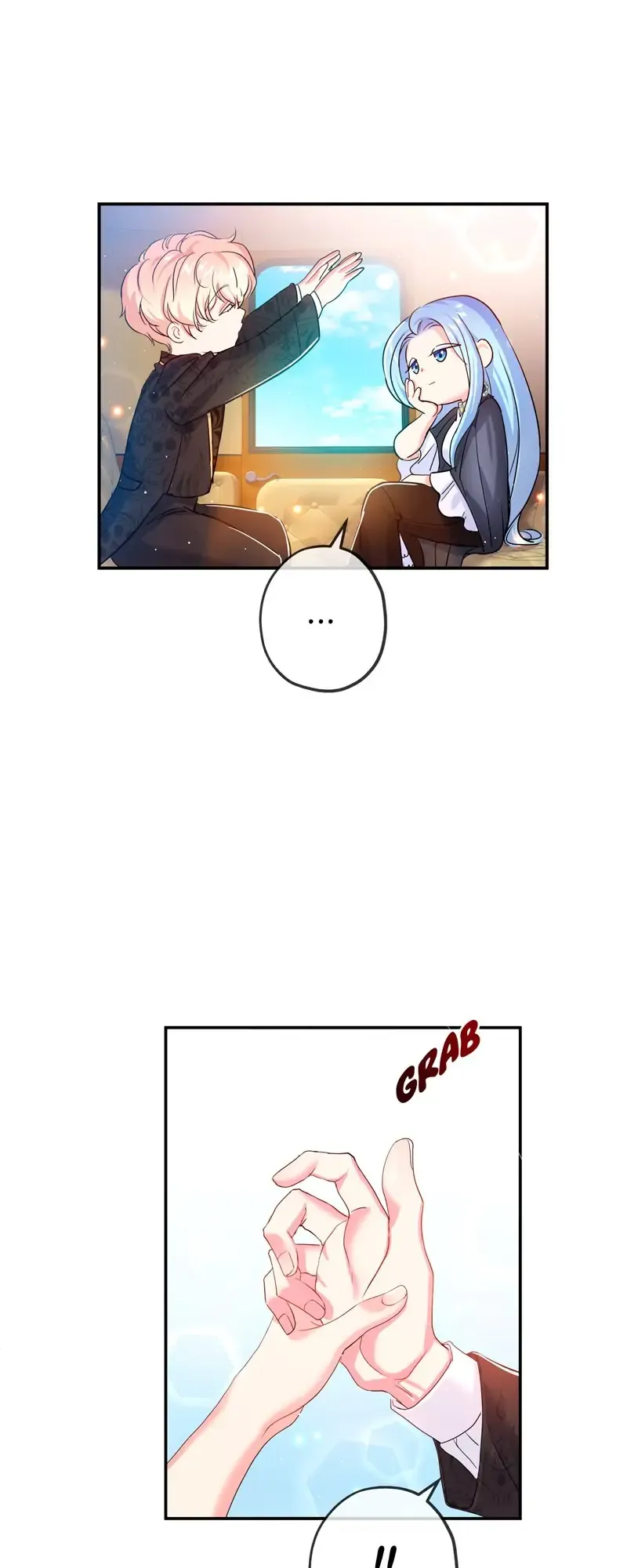 I’m a Villainess, Can I Die? Chapter 26 - page 27
