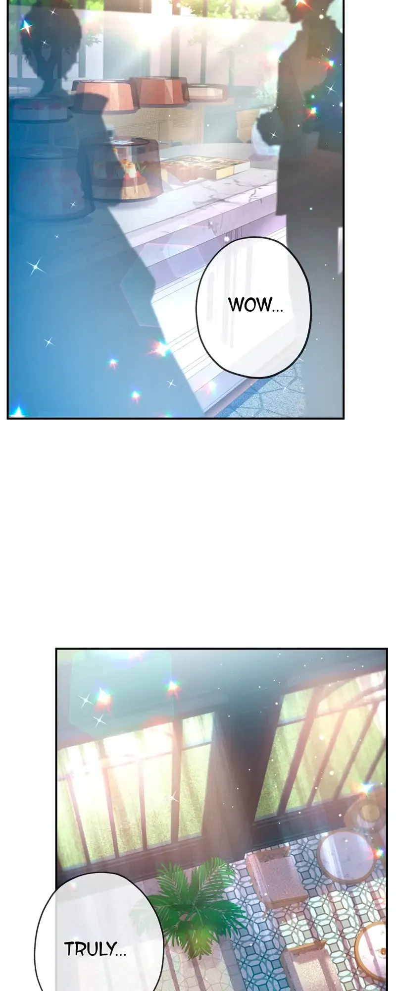 I’m a Villainess, Can I Die? Chapter 26 - page 34