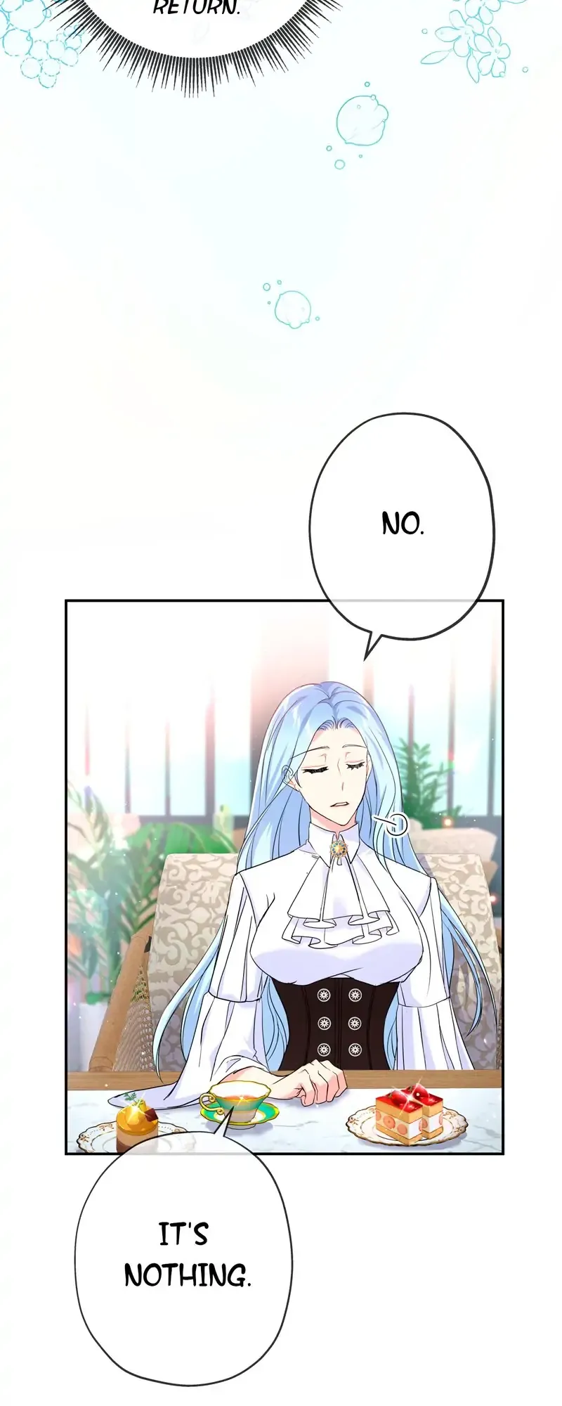 I’m a Villainess, Can I Die? Chapter 26 - page 41