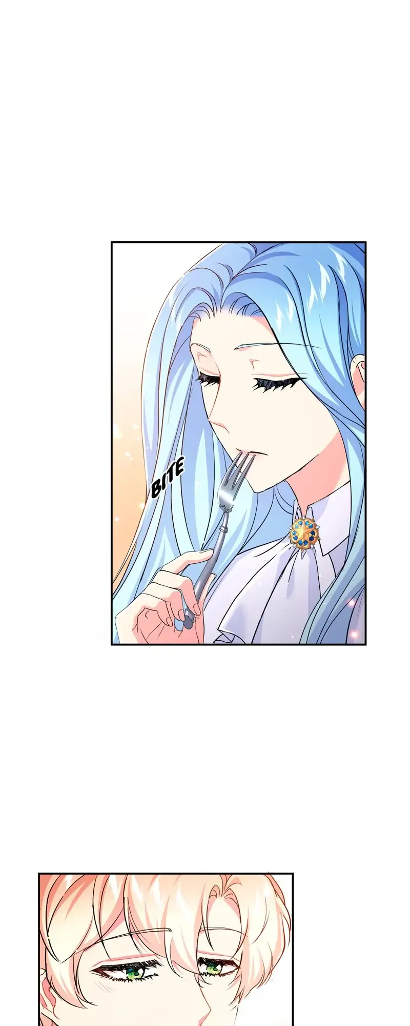 I’m a Villainess, Can I Die? Chapter 26 - page 42