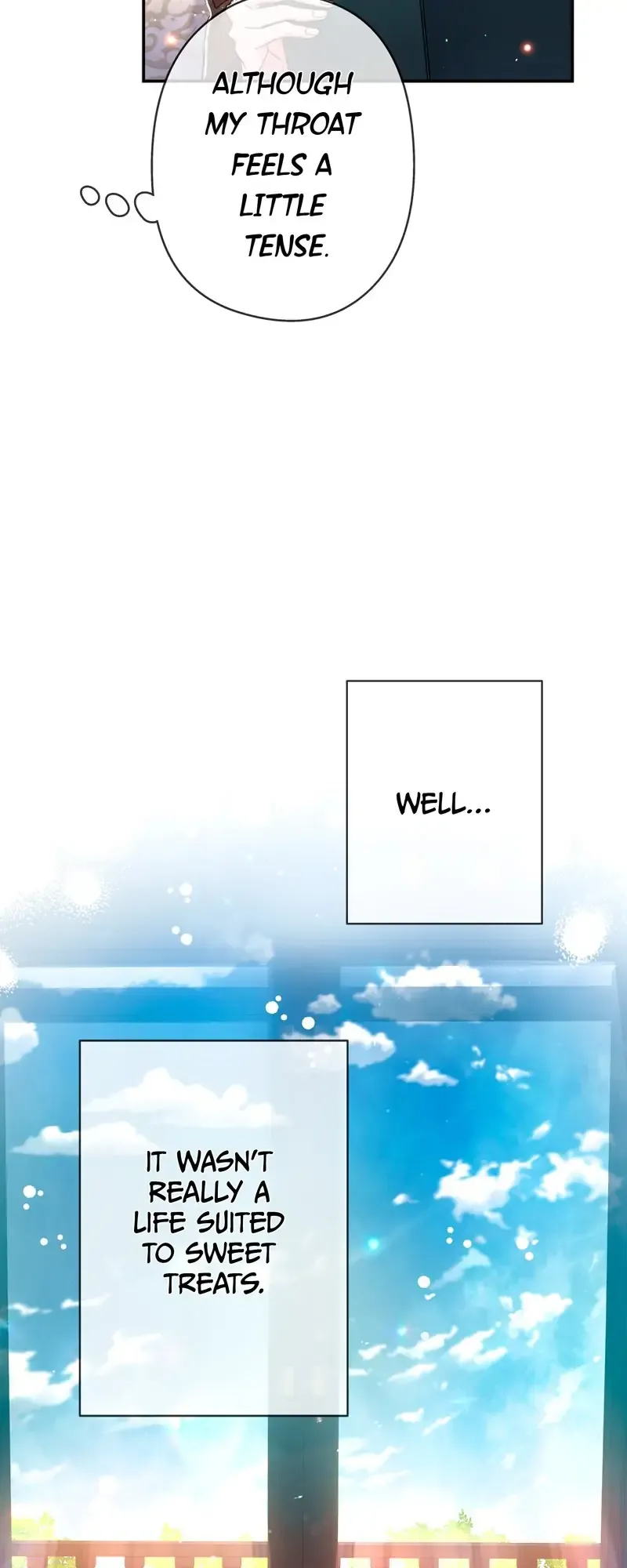 I’m a Villainess, Can I Die? Chapter 26 - page 46