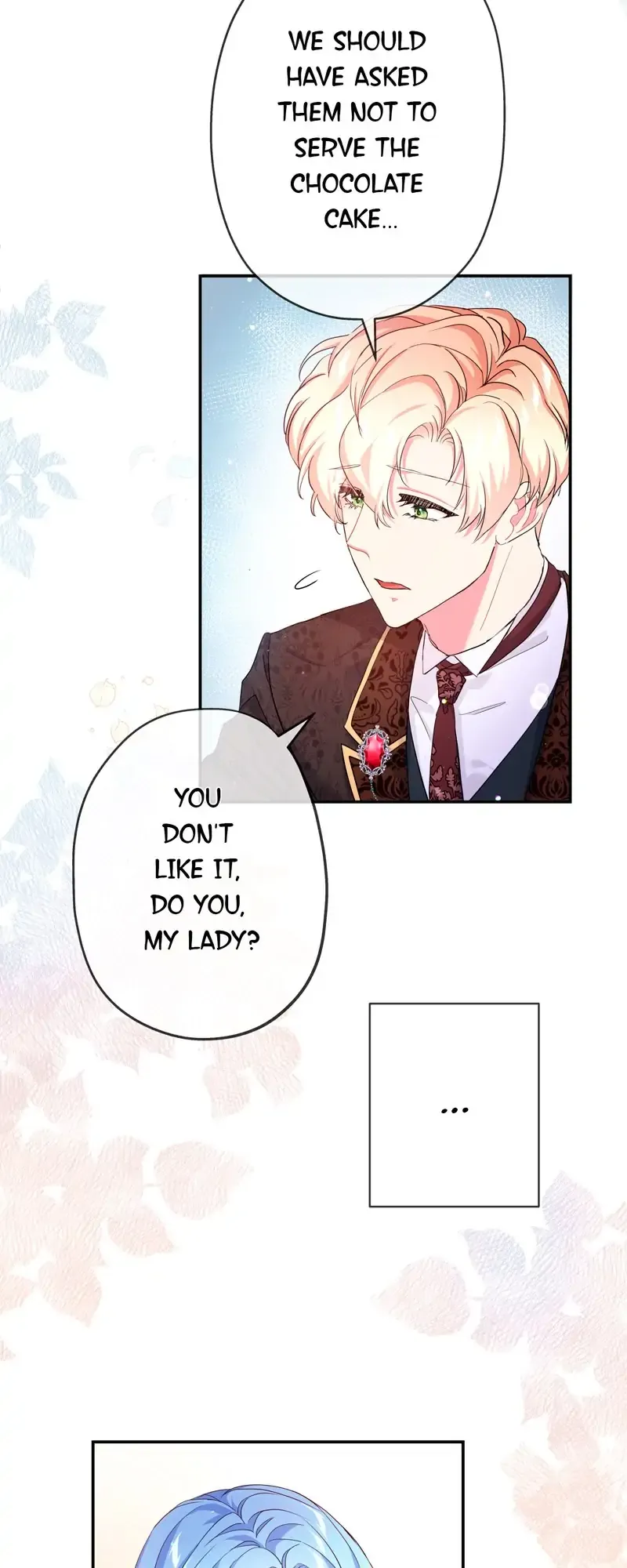 I’m a Villainess, Can I Die? Chapter 26 - page 49