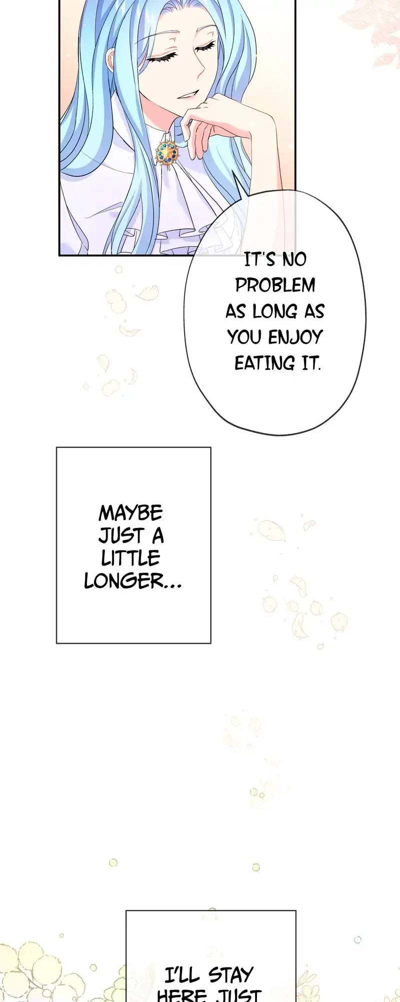 I’m a Villainess, Can I Die? Chapter 26 - page 50