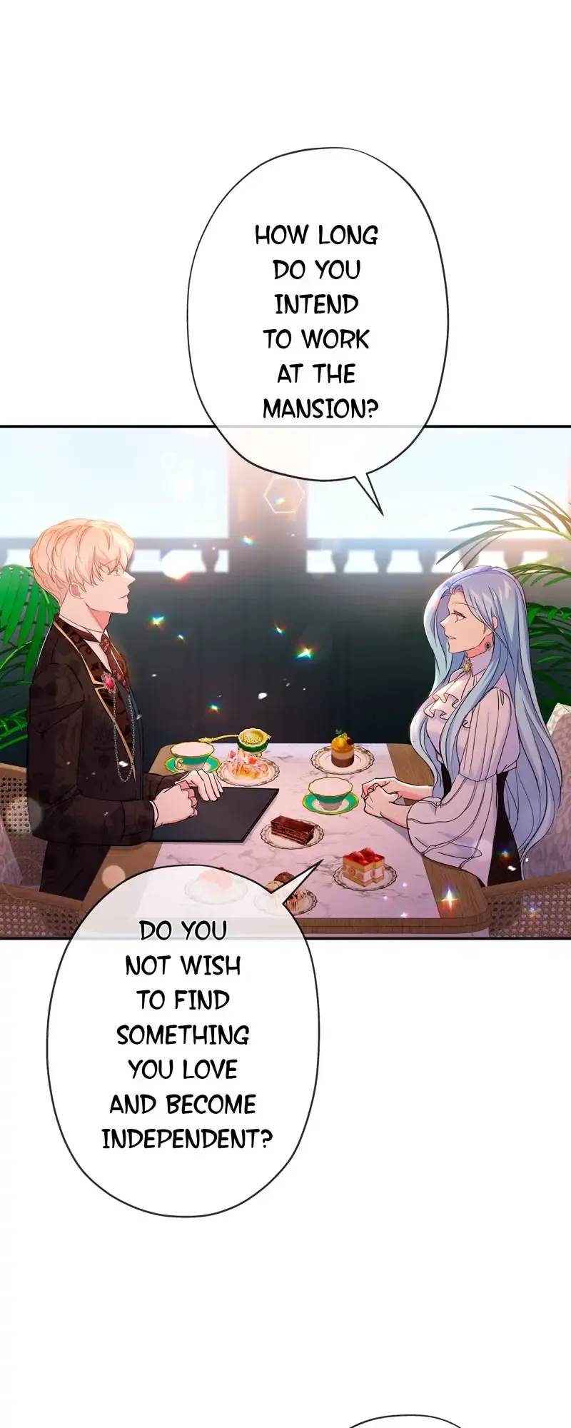 I’m a Villainess, Can I Die? Chapter 26 - page 58