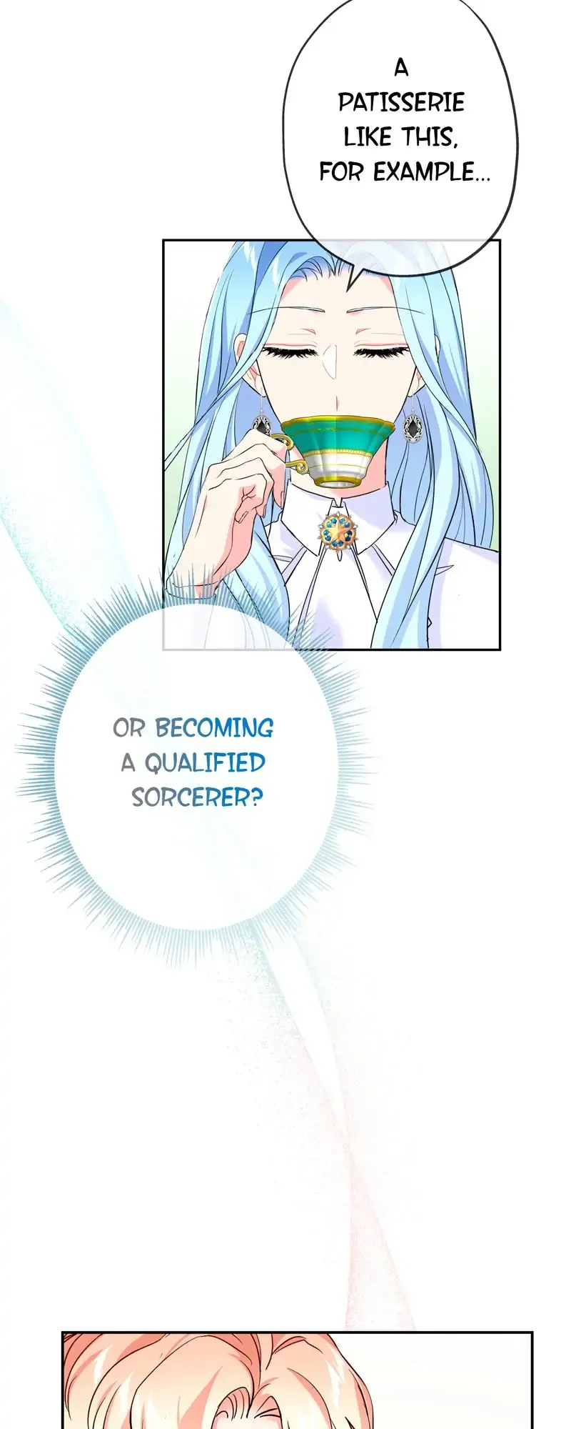 I’m a Villainess, Can I Die? Chapter 26 - page 59