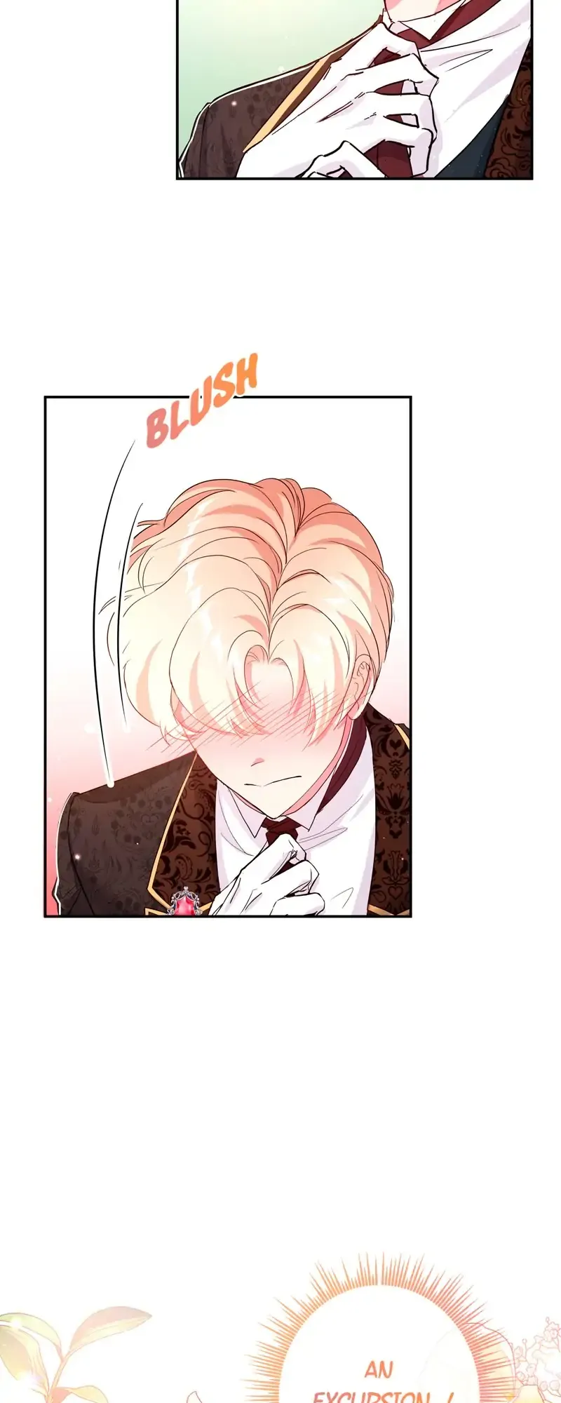 I’m a Villainess, Can I Die? Chapter 26 - page 6