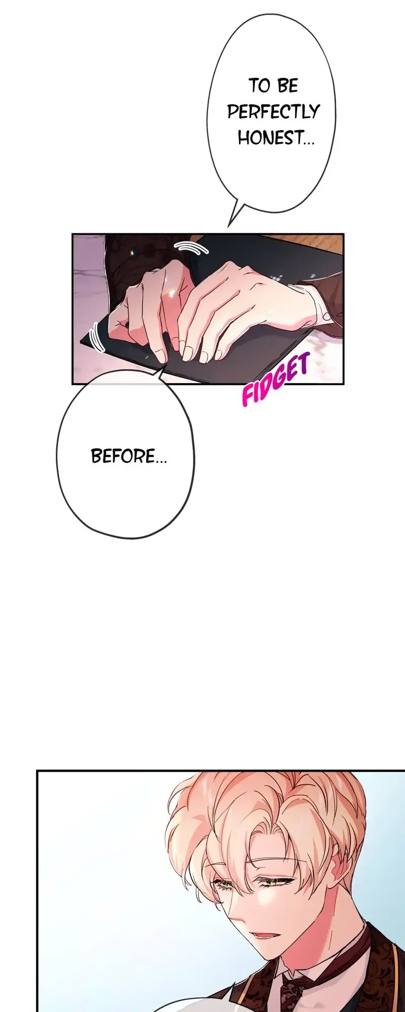 I’m a Villainess, Can I Die? Chapter 26 - page 61